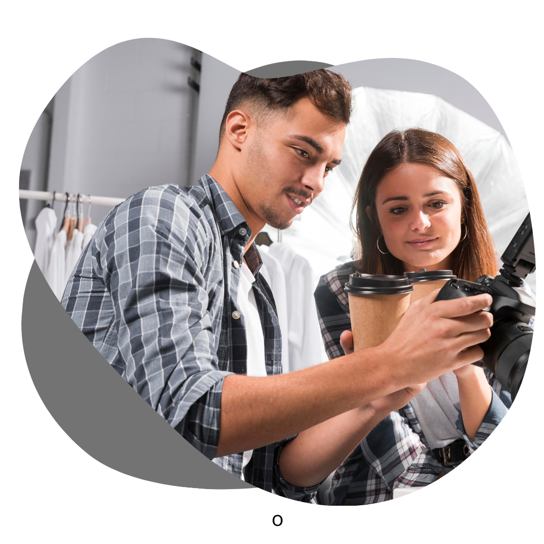 affordable photography services using professional equipment and experienced teams