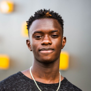 Review from Dalton on TrustPilot