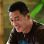 Review from Vincent on TrustPilot