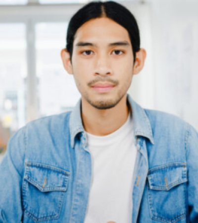 Review from David on TrustPilot